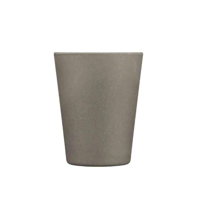 Kubek Na Wynos ECOFFEE CUP Molto Grigio 350ml - Szary