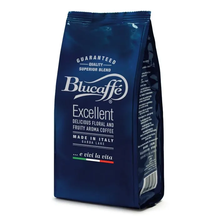 Kawa Ziarnista LUCAFFE Blucaffe 700g