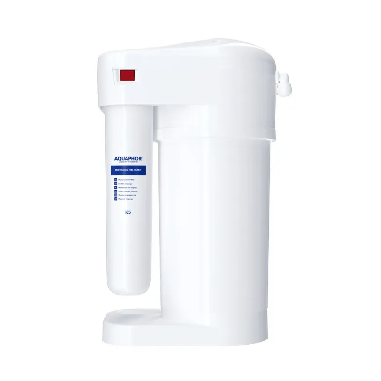 System Filtracji Wody AQUAPHOR Extra Soft