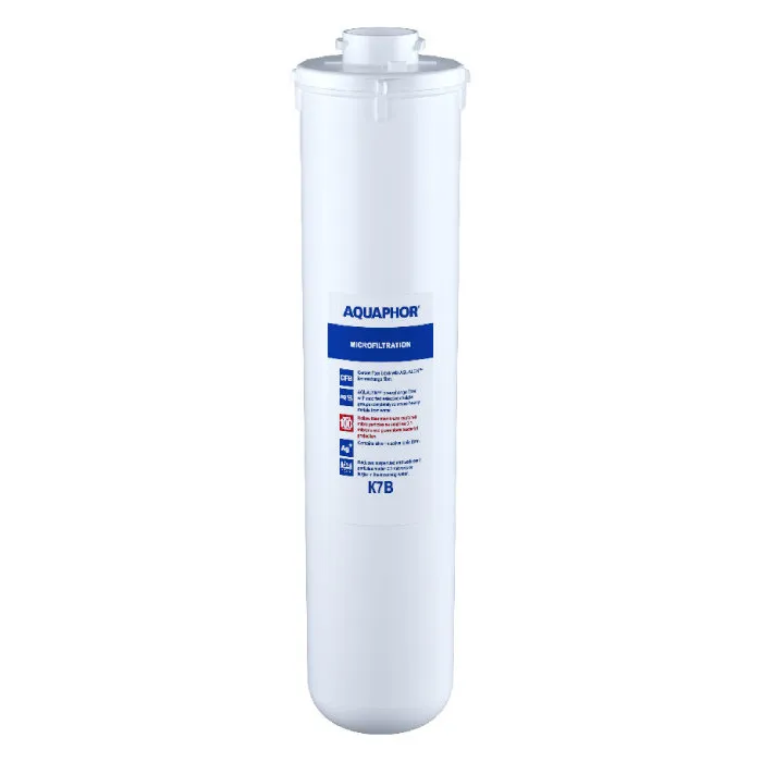 Wkład AQUAPHOR K7B
