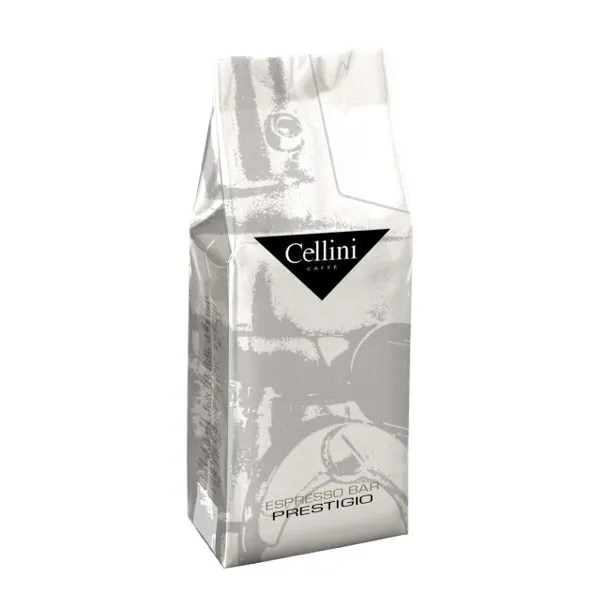 Kawa Ziarnista CELLINI Espresso Bar Prestigio 1kg