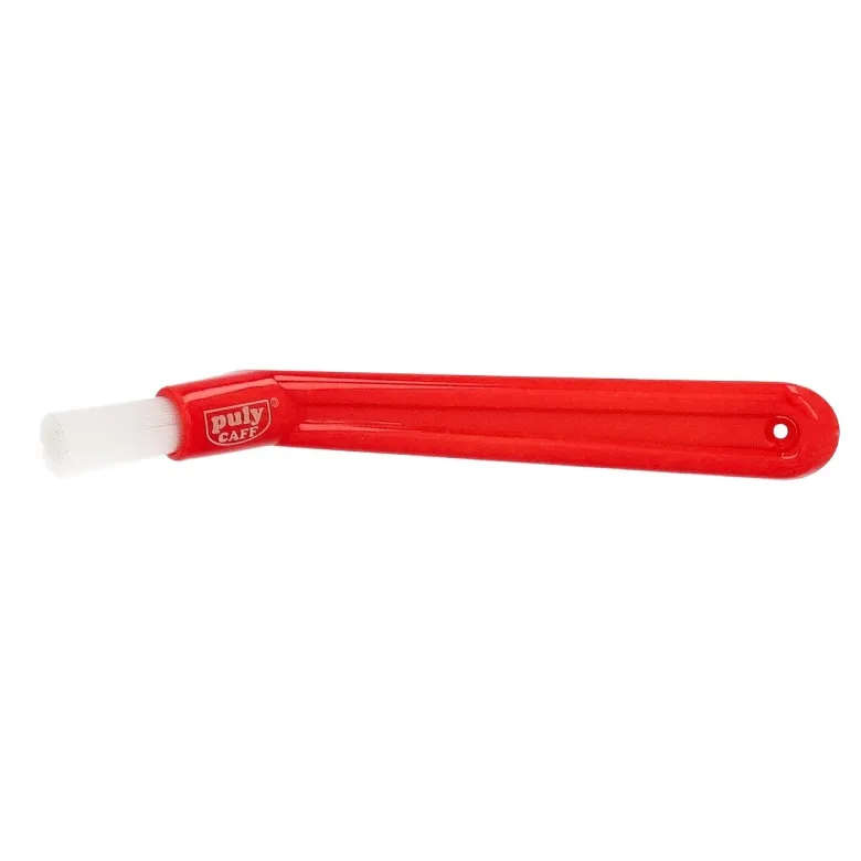 PULY CAFF BRUSH - Szczotka Do Czyszczenia Grupy