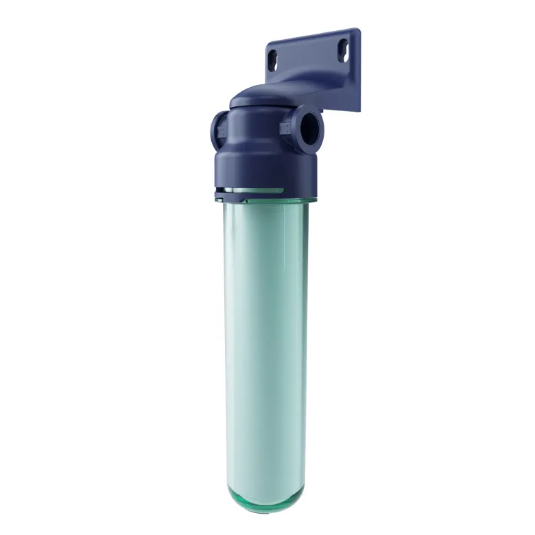 Korpus Na Wkład Wstępny AQUAPHOR Aquaeffect 10"