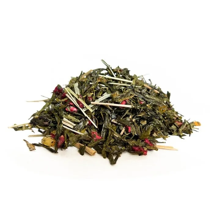 Herbata Dot. Green Cactus 50g - Zielona