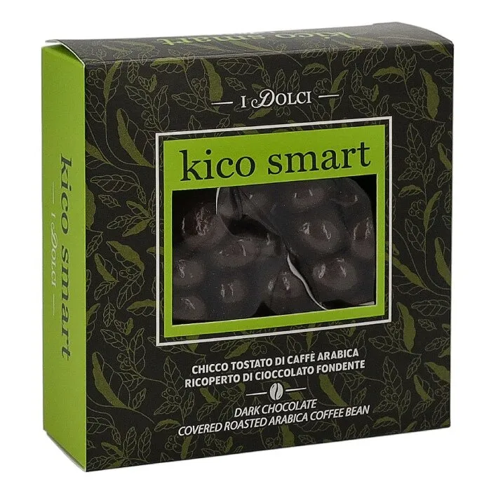 Kawa W Czekoladzie Kico Smart 125g