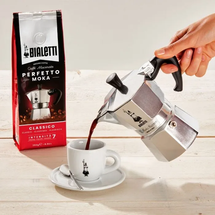 Kawiarka BIALETTI Moka Express 3 Filiżanki