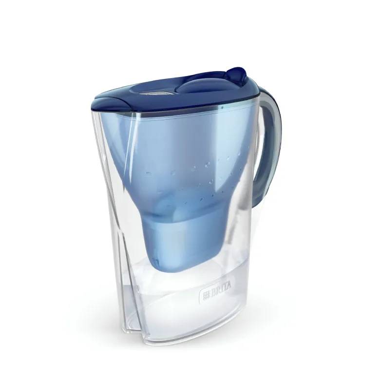 Dzbanek Filtrujący BRITA Marella MAXTRA PRO Pure Performance 2,4 l - Niebieski