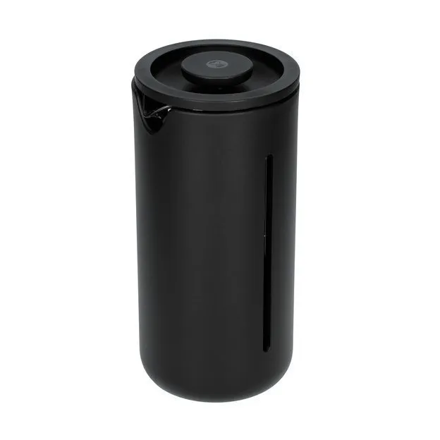 TIMEMORE U French Press Black 450 ml