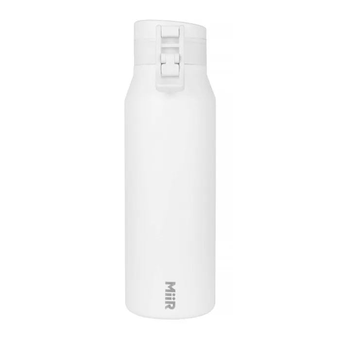 Dzbanek Termiczny MIIR Howler 950 ml - Biały