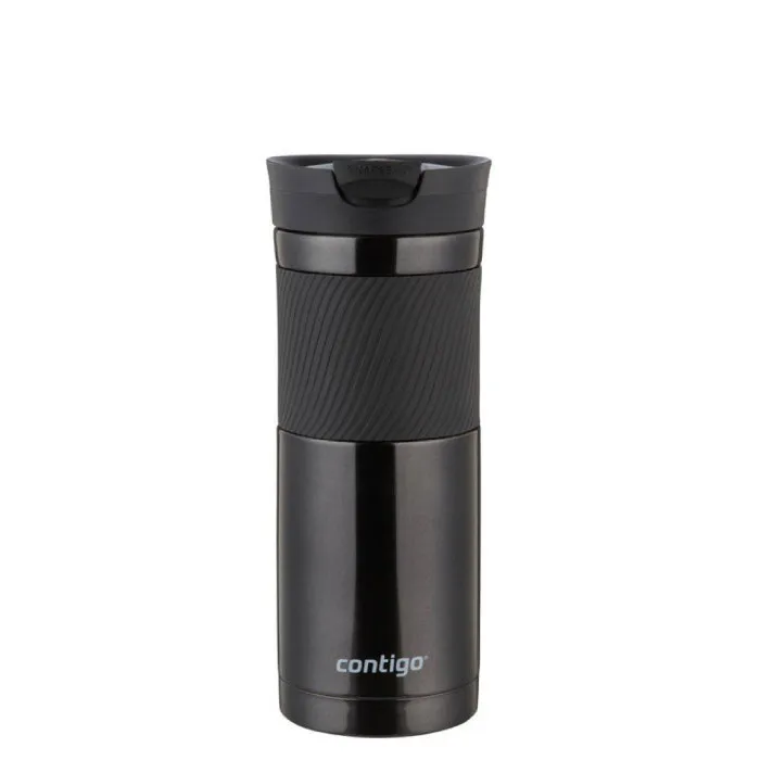 Kubek Termiczny CONTIGO Byron 590 ml - Czarny