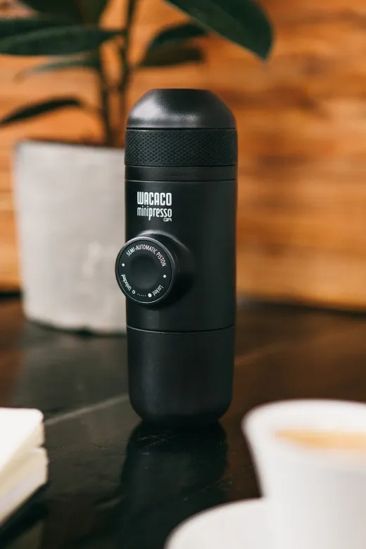 WACACO Minipresso GR