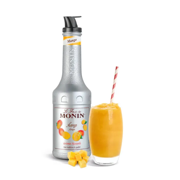 Puree MANGO MONIN 1 l