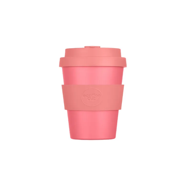 Kubek Na Wynos ECOFFEE CUP Solid Colours 180ml - Darrell Lea Roth