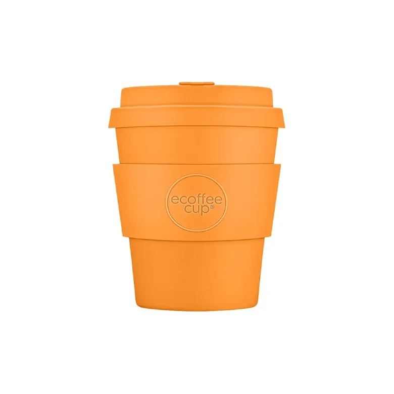 Kubek Na Wynos ECOFFEE CUP Solid Colours 240ml - Alhambra