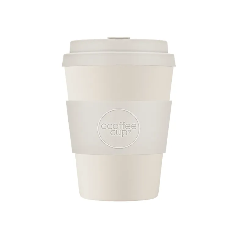 Kubek Na Wynos ECOFFEE CUP Solid Colours 350ml - Waicara