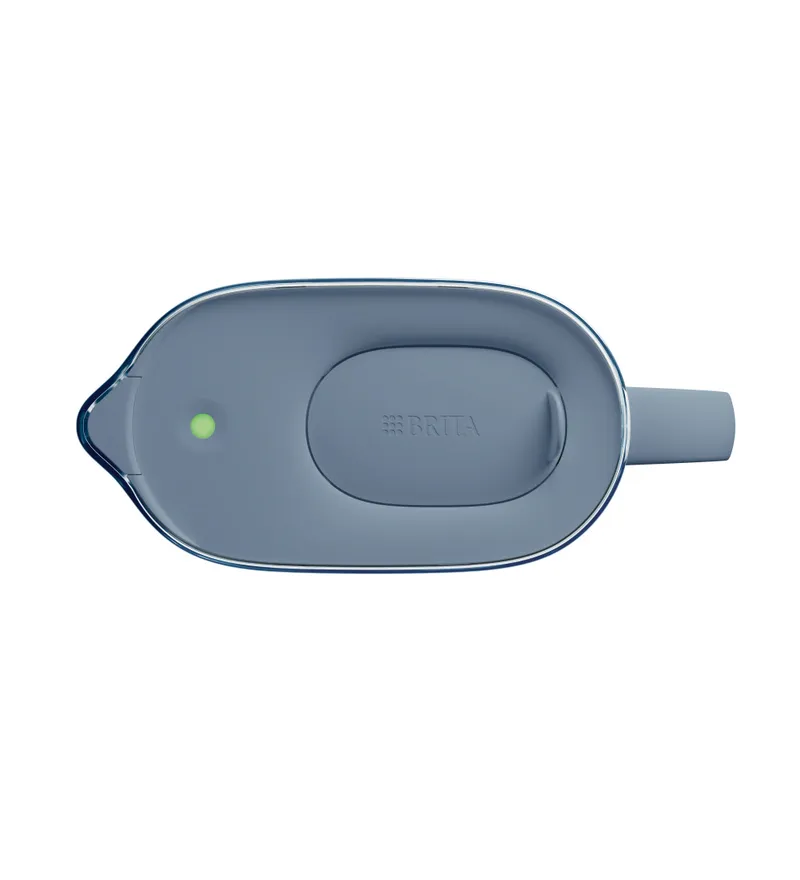 Dzbanek Filtrujący BRITA Style Essential MAXTRA PRO Pure Performance 2,4 l - Grafitowy