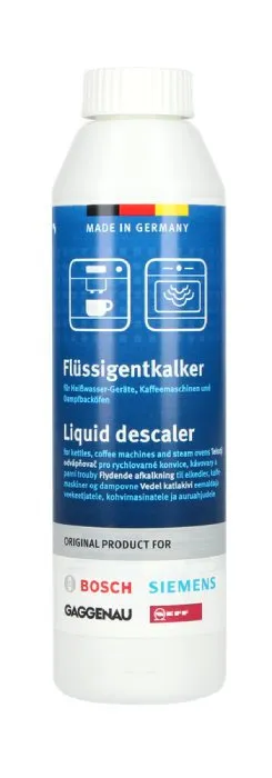 Odkamieniacz Do Ekspresu BOSCH/Siemens 312009 - 250 ml