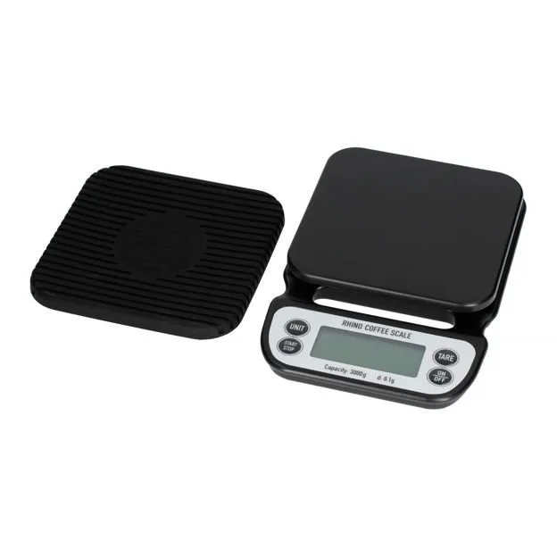 Waga Rhino Coffee Gear - Brewing Scale 3kg