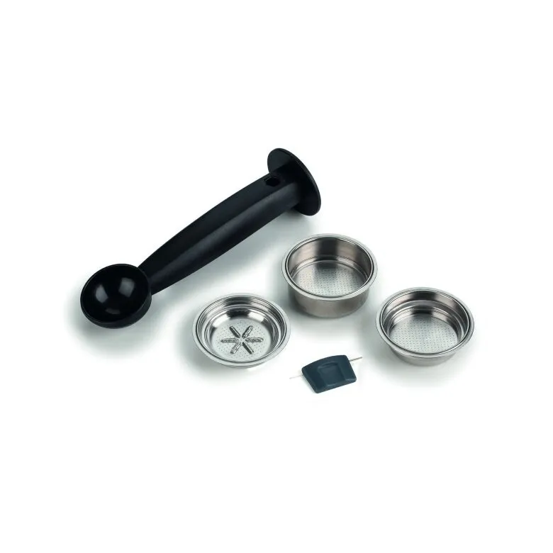 Ekspres Do Kawy ARIETE Perfetto Slim Metal 1380/10