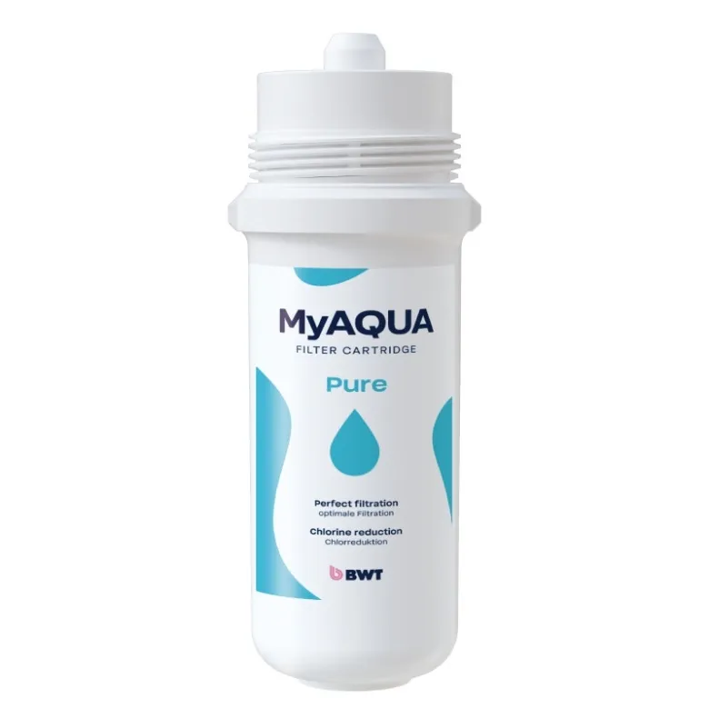 Filtr Wody BWT MyAQUA Pure