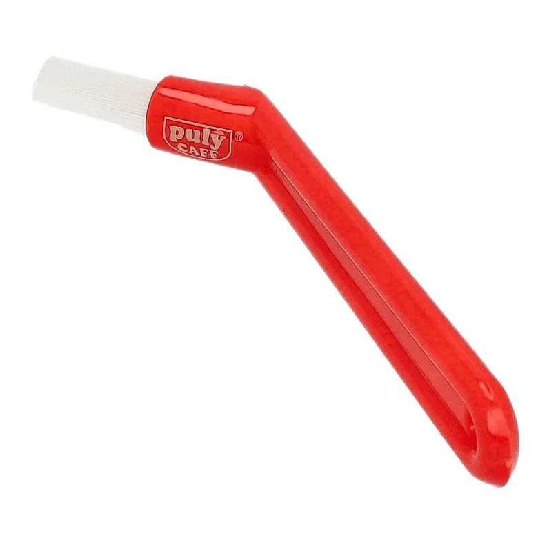 PULY CAFF BRUSH - Szczotka Do Czyszczenia Grupy