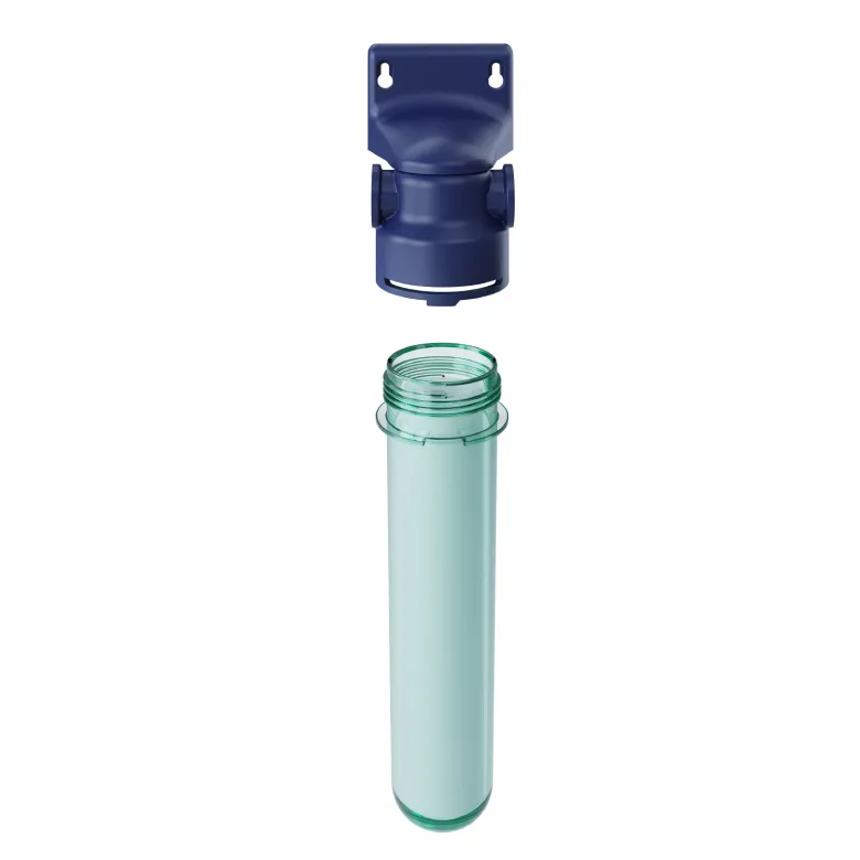Korpus Na Wkład Wstępny AQUAPHOR Aquaeffect 10"