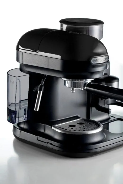 Ekspres Do Kawy ARIETE Espresso Moderna 1318/02 - Czarny