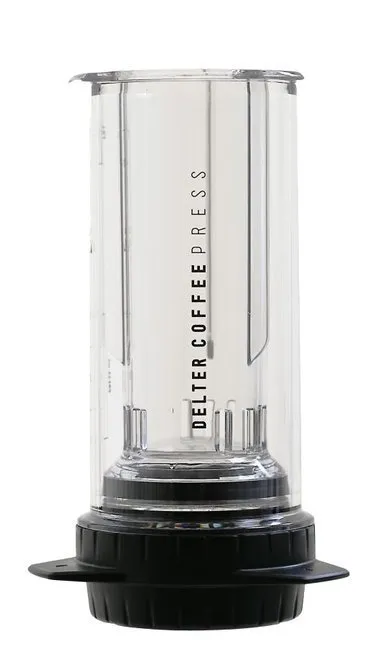 DELTER COFFEE Press - Zaparzacz Do Kawy