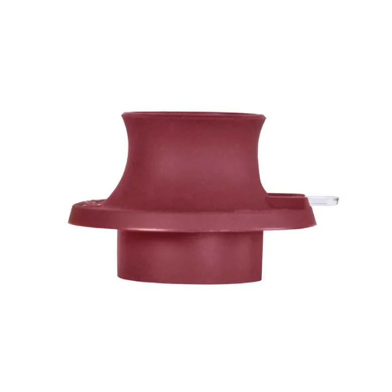 Podstawa Do Dripa HARIO V60 Switch & Match Immersion 02 Cranberry Red - Czerwony