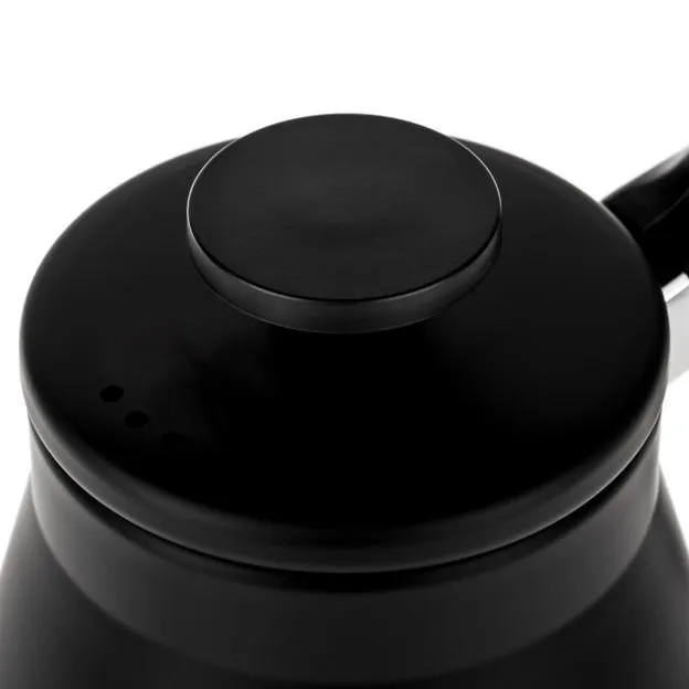 Czajnik HARIO Fit V60 Drip Kettle Black 1,2l
