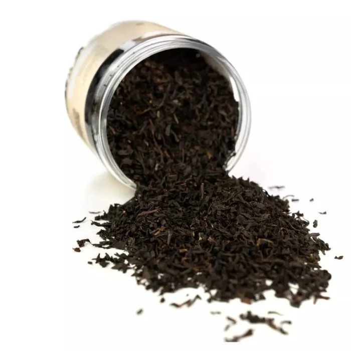 Herbata HAYB Earl Grey 70g - Czarna