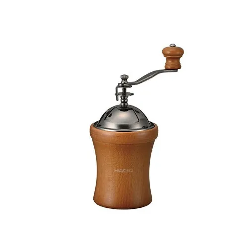 HARIO Coffee Mill Dome - Ręczny Młynek Do Kawy