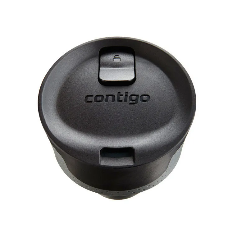 Kubek Termiczny CONTIGO West Loop 2.0 470 ml - GRAFITOWY