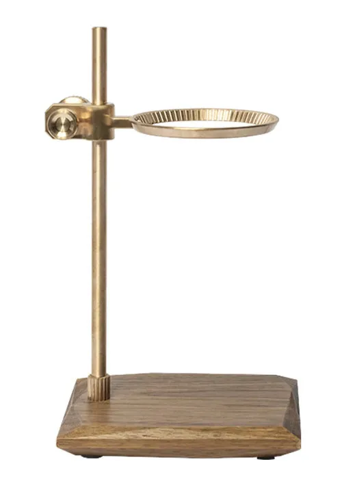 Stojak Do Drippera TIMEMORE Pour Over Stand Brass