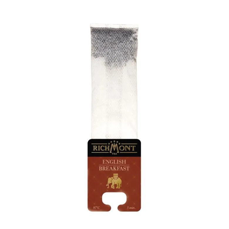 Czarna Herbata RICHMONT English Breakfast - 40x4g