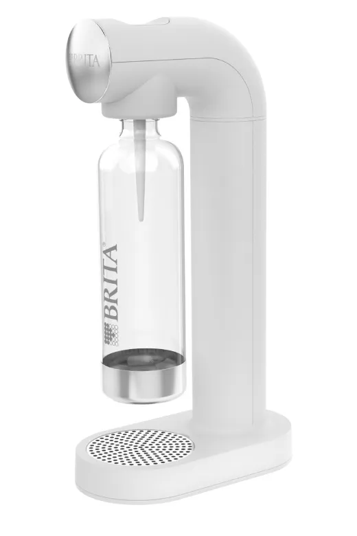 Saturator Do Wody BRITA SodaONE - Biały