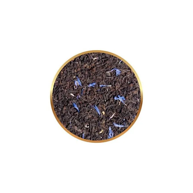 Herbata SIR Williams Royal Taste Earl Grey 50x3g - Czarna