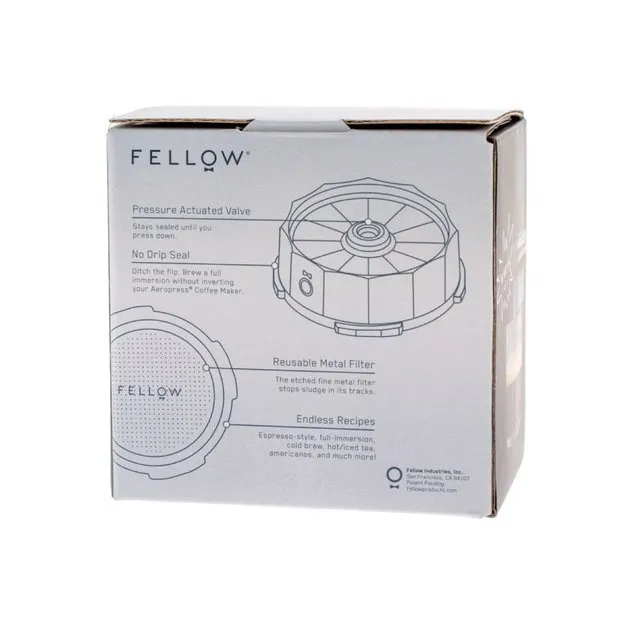 FELLOW Prismo - Nakładka Do Aeropressu