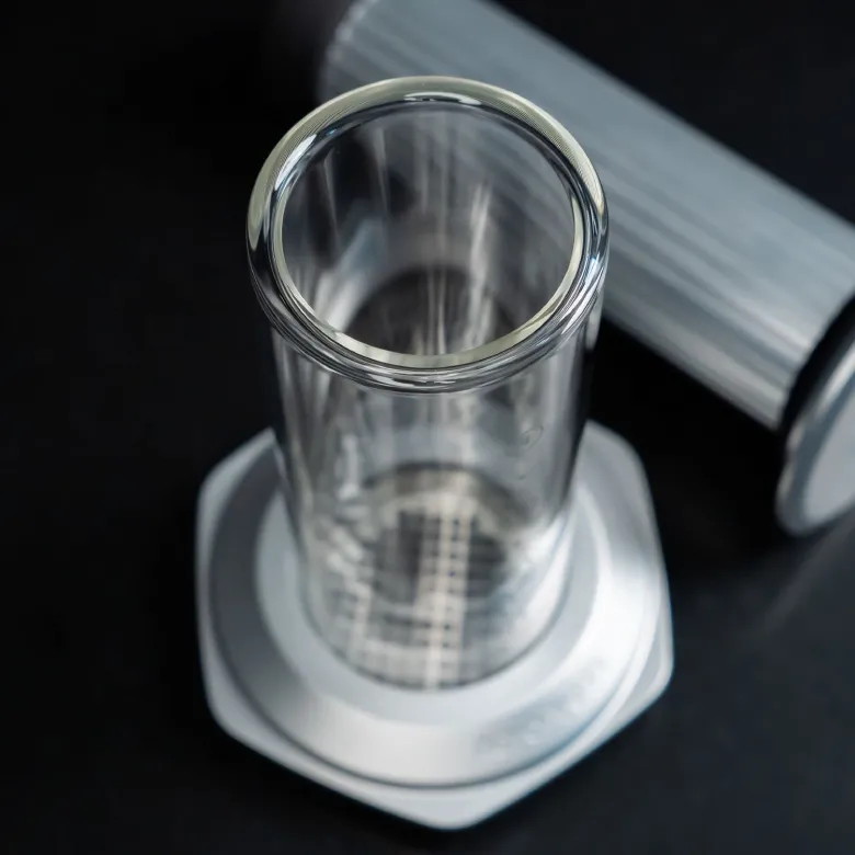 Zaparzacz Do Kawy AEROPRESS Premium