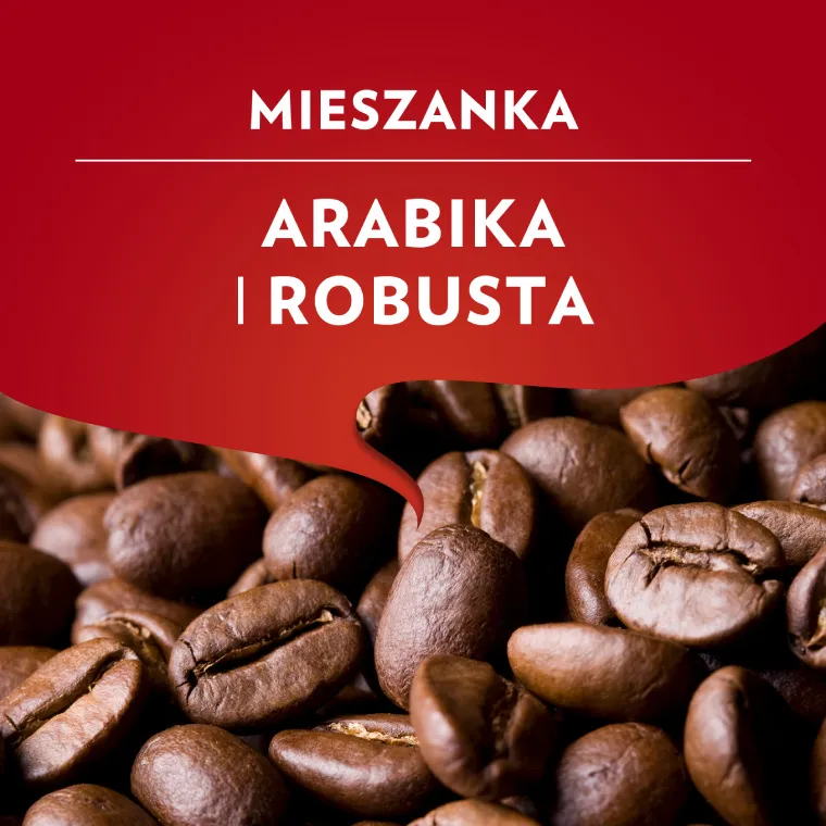 Kawa Ziarnista LAVAZZA Qualita Rossa 1kg