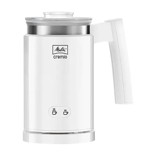 Spieniacz Do Mleka MELITTA 1014-01 Cremio II - Biały