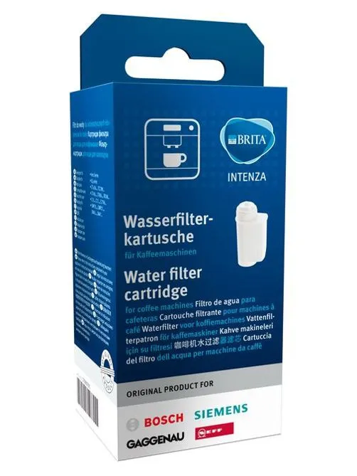 Filtr Brita Intenza Do Ekspresu BOSCH TCZ7003 (17000705)