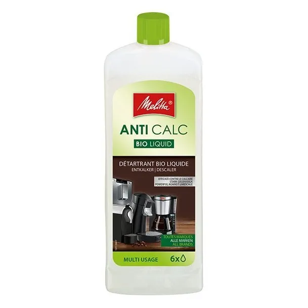 Odkamieniacz Do Ekspresu MELITTA 250 ml
