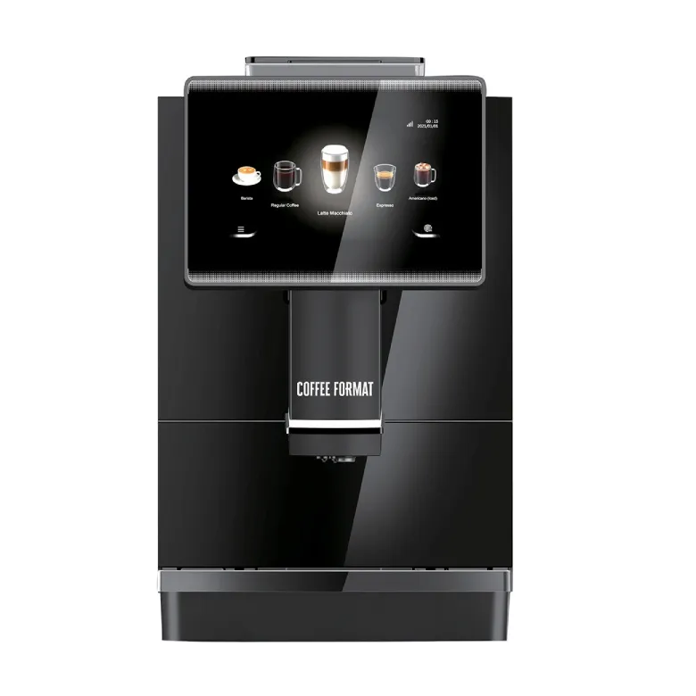 Ekspres Do Kawy COFFEE FORMAT SEED L