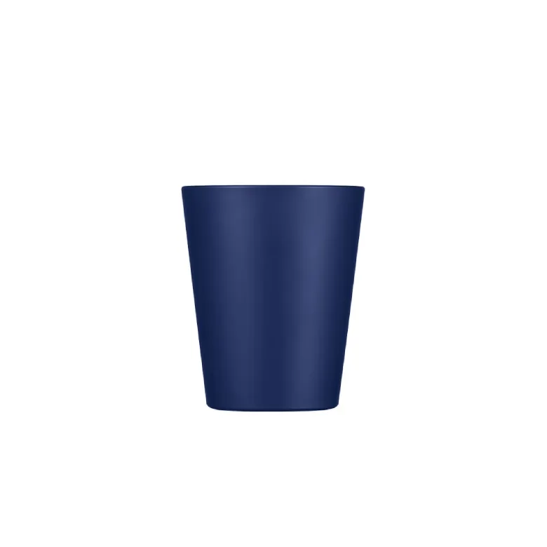 Kubek Na Wynos ECOFFEE CUP Solid Colours 180ml - Dark Energy