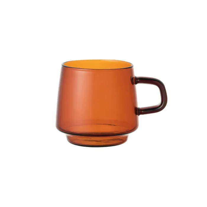 Szklanka KINTO Sepia 340 ml