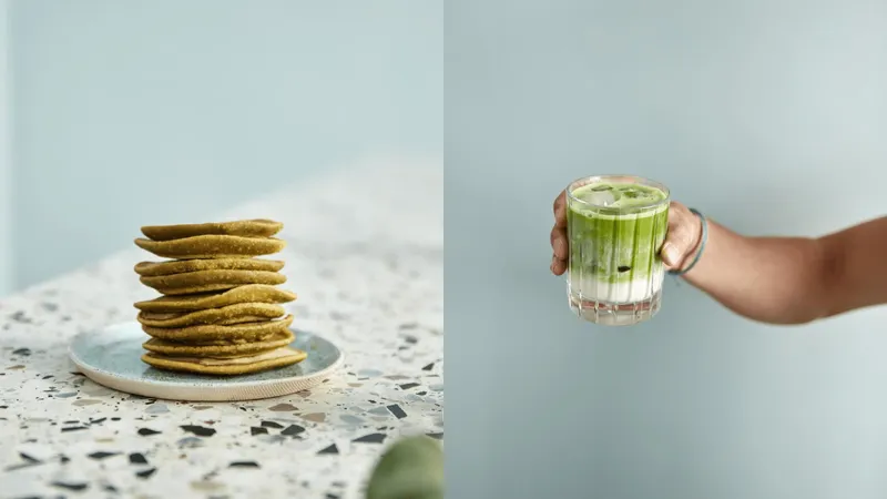 Ceremonialna MATCHA MATCHA Bros. Ceremonialna 50g