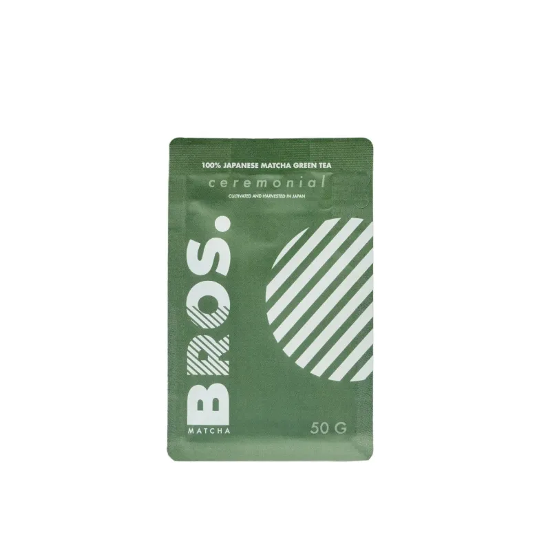 Ceremonialna MATCHA MATCHA Bros. Ceremonialna 50g