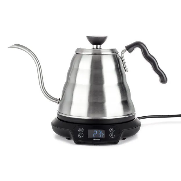 Czajnik Elektryczny HARIO V60 Power Buono Kettle 800ml