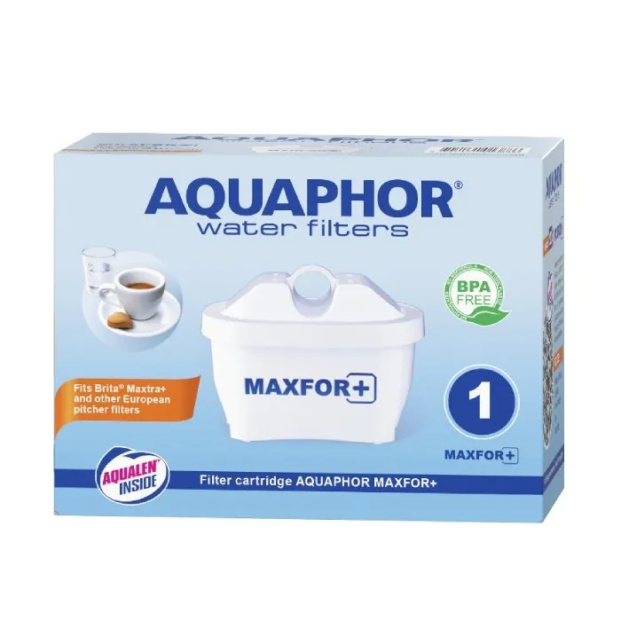 Wkład Filtrujący Wodę AQUAPHOR Maxfor